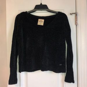 Comfy Hollister Sweater